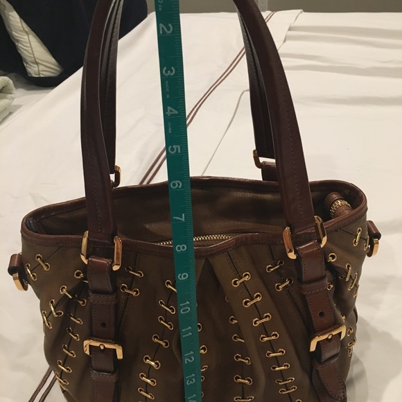 “SOLD”Burberry bag - Picture 7 of 8